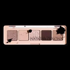 My Mini Dream Palette - NATASHA DENONA | Ulta Beauty Neutral Makeup, Natasha Denona, Love Your Skin, Shades Of Beige, Matte Metallic, 50 Shades, My Dream, Ulta Beauty, Makeup Collection