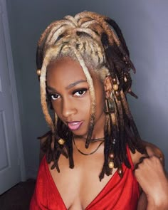 Dyed Dreads, Feeling Myself, Good Feeling