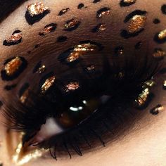 Egyptian Makeup, Leopard Makeup, Lips Art, Lip Art, Makeup Looks, Make Up, Lips, Makeup, Photography