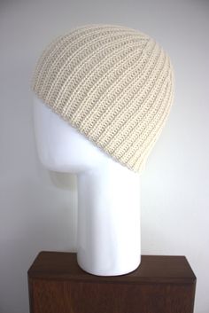 This luxurious Peruvian hat is made with 100% baby alpaca. This high-quality hat is very soft and silky to the touch. We take care that the entire process is of the highest quality, ecological, and free of animal cruelty. Feel the magic of the Andes with this unique piece of the best quality and handmade by Peruvian artisans. *100% quality *100% Baby alpaca *One size Care instructions: Dry clean only. Not suitable for tumble dryers. Adjustable Soft Cream Hat, Adjustable Cream Soft Hat, Cream Beanie Hat For Everyday, Cream Everyday Beanie Hat, Everyday Cream Beanie Hat, Cream Soft Hat, One Size Fits Most, Peruvian Hat, Alpaca Hat, Quality Hats