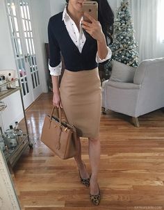 Interview Outfit Professional, Classic Work Outfits, Interview Outfits, Work Outfit Office, Business Professional Outfits, Stylish Petite, Look Office, Professional Work Outfit