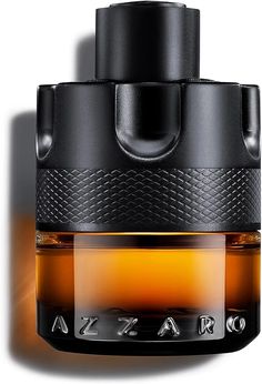 Azzaro The Most Wanted, Eau de Parfum pour Homme en Spray Vaporisateur, Parfum Fougère Épicée, 50 ml Chrome Azzaro, Azzaro The Most Wanted, Azzaro Wanted, Perfume For Men, Aftershave, Most Wanted