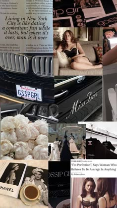 Blair Waldorf Aesthetic Pictures, Blair Waldorf Iphone Wallpaper, Chanel Blair Waldorf, Gossip Girl Blair Aesthetic, Blair Waldorf Peonies, Blair Waldorf In Paris, Blair Waldorf Coquette, Blair Waldorf Color Palette, What Would Blair Waldorf Do Wallpaper