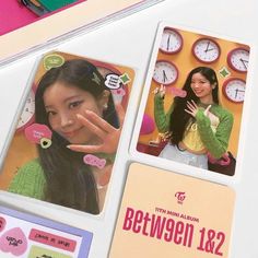 Photocards Ideas, Photocards Aesthetic, Photocard Aesthetic, Box Design Templates, Kpop Deco, Kpop Diy