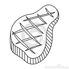 a drawing of a shoe with lines on the bottom and soles at the top