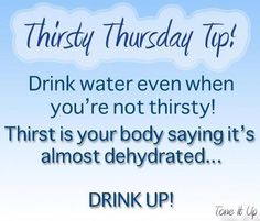 Hydration Challenge, Water Quotes, Benefits Of Drinking Water, Not Drinking Enough Water, Water Challenge, Challenge Group, Thirsty Thursday, Isagenix, Dehydration