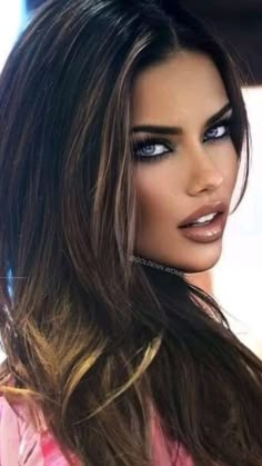 خواتم خطوبة, American Beauty, Beautiful Eyes, Dark Hair