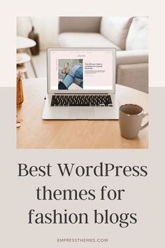 the best wordpress themes for fashion blogs