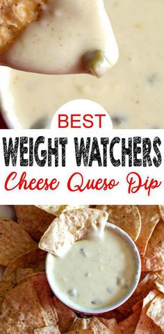 the best weight watchers cheese quesadilla dip is made with only three ingredients