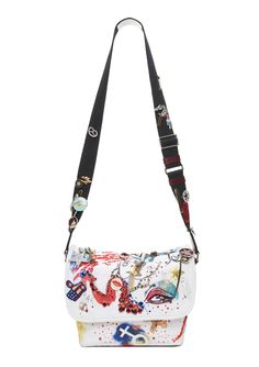 Marc Jacobs RTW Spring 2016... Cool Bags, Unique Handbags, Embellished Bags, How To Make Purses, Bag Inspiration, Statement Bag, Colorful Bags, Marc Jacobs Bag, Trending Handbag