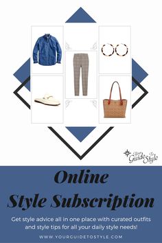 Style Subscription, Women's Online Style Subscription, Style Guides, Outfits Styled For Women, Style Tips, How to Style In Spring, How to Style In Summer, How to Style In Fall, How to Style In Winter, Online Style Guide For Women, Subscribe with a Low Monthly Fee, Get Daily Outfit Inspiration, Makes Online Shopping Easier, Your Guide To Style, Stylist Curated Online App For Women, Your Guide To Style, Learn How to Style, Online Style App Style In Winter, Curated Outfit, Daily Outfit Inspiration, Fashion App, Women Helping Women