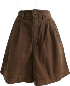 90s Shorts, Estilo Hippie, Cooler Look, Silk Shorts, Mode Vintage, Dream Clothes, Vintage Brown, Gotham, Look Cool