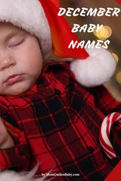 December baby names Beauty Of Winter