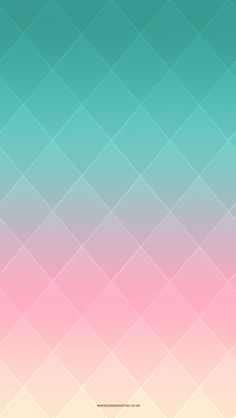 an abstract pink and blue background with squares