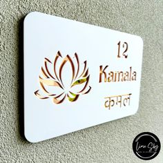 ## Customise your house name & number (Comes in english font by default) - Perfect for your home, to gift, or house warming. - Made of strong acrylic - Fast turnaround - Designed & made in Sydney ## Letter Size Guide: 30cm x 20cm - Upto 12 Characters including spaces (double line) 40cm x 25cm - Upto 14 Characters including spaces (double line) If you want a bigger size, please write to us on hello@limesky.com.au or chat with us on +61 421 300 052 ## Material: - Made of strong acrylic with 3mm thickness for the front with 3mm thickness for the backing plate  Colour Options for the Front Plate: Black / White Colour Options for the Fonts: Black / White / Gold Mirror / Silver Mirror / RoseGold Mirror - Mainly for outdoors (if its for indoor, please specify in your order notes as the mounting t House Name Plate Design Outdoor, House Signs Outdoor Name, Name Plates For Home Modern Design, Name Plate For Home Modern, Exterior Wall Decor, House Name Plate, House Name Plaques, Door Number Plaques, Mailbox Address