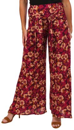 Beachy Pants, Beach Pants, Jeans Pants, Wide Leg Pants, Wide Leg, Florida, Floral, Pants, Trousers