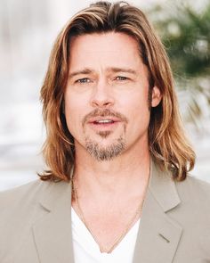 Hairstyles For Guys, Long Haired Men, Male Hairstyles, Boys Hair, Boy Hair, Nice Hair, Beard Lover