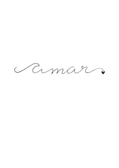 the word camera written in cursive writing on a white background with a black heart