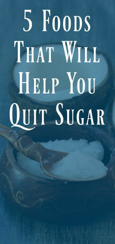 Quitting Sugar, Stop Sugar, Stop Sugar Cravings, Breakfast Low Carb, Baking Soda Beauty Uses, Sugar Free Diet, No Sugar Diet, Best Fat Burning Foods, Quit Sugar