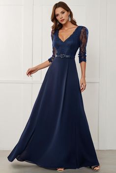 sexy v neck sequin evening dresses with 3 4 sleeve 112756 Chic V-neck Prom Gown, Elegant A-line Evening Dress With Lace Bodice, Formal V-neck Dress With Lace Bodice, Holiday V-neck Formal Gown, Elegant V-neck Prom Dress, Elegant A-line Gown With Lace Bodice, Formal Chiffon V-neck Gown, Elegant V-neck Maxi Dress With Sweep Train, Elegant Flowy Mother Of The Bride Dress For Party