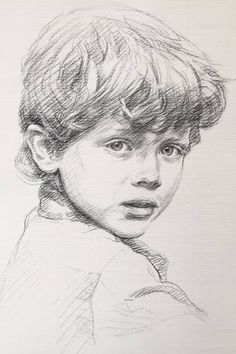 Portrait Artists Pencil, Beautiful Pencil Drawings, Portrait Artists, 캐릭터 드로잉, 수채화 그림