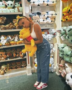 disney fun day, pooh lovers, cozy vibes Disneyland Fits Spring, Disneyland Fits Summer, Paris Disneyland Outfit, Disney Outfits Fall, Disney World Fits, Disneyland Outfits Spring, Outfits For School Spring, Cute Disney Fits