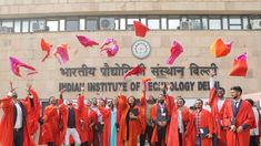 Iit Delhi Wallpaper, Periodic Table Chart, Freshers Party, Table Chart, 2024 Goals, Academic Validation, 2023 Vision, Career Education