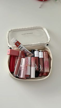 Lip Combo, Makeup Collection, Lips, Japan, Makeup, Beauty, Make Up Collection