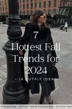 The Idea Of You Outfits, Fashion Fall Winter 2024/2025, Fall 24 Fashion, Trendy Outfits 2024 Autumn, Trend Outfit 2024, Trends Fall 2024, Style 2024 Trends, Outfits For Fall 2024, Autumn Outfits 2024 Women Trends