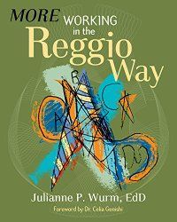 the book cover for more working in the regigo way