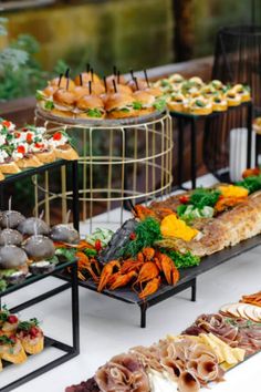 Best Caterers For Corporate Functions Main Event, Event Food, Success Story, Table Ideas, Dessert Table, Orange County, Corporate Events, Dessert