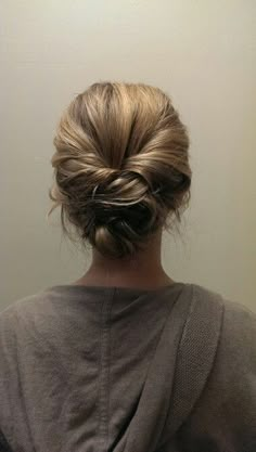 Braid Updo, Fishtail Braid, Hair Stylies, Winter Hairstyles, Hairstyles Haircuts, Aesthetic Hair, Hair Dos, Bridesmaid Hair