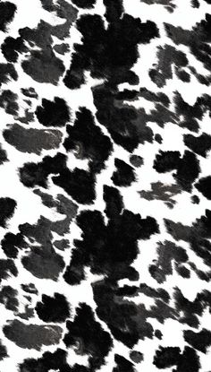 black and white animal print pattern on fabric