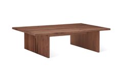 an image of a wooden table on a white background