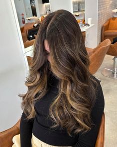 50+ Bronde Haircolor Ideas You Must Try This Season! - Prada & Pearls Highlight Dark Hair, Haircolor Brunettes, Bronze Balayage, Caramel Bronde, Haircolor Formulas, Bronde Balayage Hair, Haircolor Ideas, Bronde Balayage, Bronde Hair