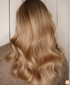 Antique Gold Hair, Blond Honey Hair, Solid Honey Blonde Hair, Warm Blonde Balayage Honey, Gold Blonde Hair Honey, Light Warm Blonde Hair, Amber Blonde Hair, Warm Blonde Hair Color Honey, Honey Blonde Hair Dye