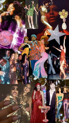 Black 70s Aesthetic, Miami Vice Party, Studio 54 Outfits, Abba Outfits, 70s Fashion Disco, Studio 54 Party, 70’s Disco, Boogie Wonderland, Hollywood Studio