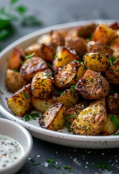 Learn How to Cook Tiktok Crispy Parmesan Potatoes Recipes For Free | Recipes You'll Love, Made Easy! Parmesan Potato Recipe, Parmesan Potato Stacks, Crispy Parmesan Potatoes, Trendy Recipes, Potato Stacks, Leftover Potatoes, Potatoes Recipes