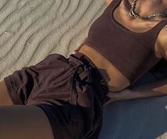 Fashion Profile, Amazing Clothes, 1 Aesthetic, Brown Outfit, Summer Styles, Rita Ora, Teenager Outfits