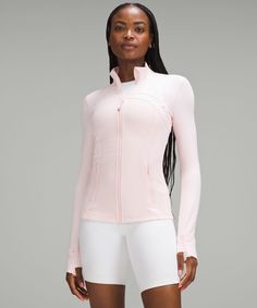 Lululemon Define, Lululemon Define Jacket, Define Jacket, Strawberry Milkshake, Lululemon Jacket, Women Hoodies Sweatshirts, Lululemon Women, Athletic Wear, Coats Jackets Women