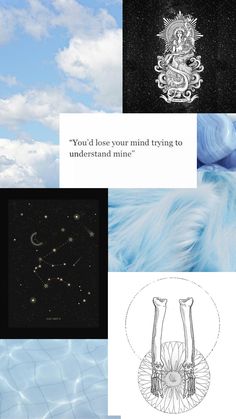 Aquarius Rising Aesthetic, About Aquarius, Rising Aesthetic, Aquarius Rising