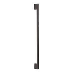 Die Cast Zinc Appliance Pull Handle This modern bronze finish appliance/door pull handle features a sleek square bar design with wide base mounts and is a part of the Thin Square Series from the Successi Collection by Atlas Homewares. Designed for large cabinet door's, refrigerator's, dishwasher's and other appliances to replace the stock handles to better match your decor. Fasteners are included with this appliance pull handle. Door Pull Handle, Square Bar, Large Cabinet, Door Pull Handles, Door Pull, Appliance Pull, Window Hardware, Decorative Hardware, Door Pulls