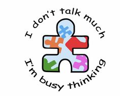 Asd Spectrum, Diy Sensory Toys, Quotes For Shirts, Rock Quotes, Nature Projects, Mental Health Facts, Psychology Student