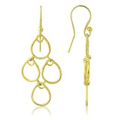 These striking Art Deco Style Brushed Yellow Gold Vermeil Earrings are named after the sleepy Sicilian Seaside Town of Palermo. Known for its bustling streets and richly diverse culture, these earrings reflect the fun character of this city perfectly. Four Golden Teardrops with an easy-to-wear hook fitting, they are the epitome of everyday luxe jewellery. We love every piece of Auree Jewellery and each new owner has big responsibilities. It needs to be looked after carefully and considerately. Please promise us you will do that. This doesn’t mean just stored away in a dusty box, they have great expectations for life and want to travel the world. It’s over to you.  Some helpful tips and hints for your earrings... No Baths: always take jewellery off before showering or bathing (they have the Silver Piercings, Gold Art Deco Earrings, Art Deco Drop Earrings, Russian Wedding Ring, Deco Earrings, Seaside Town, Luxe Jewelry, Gold Art Deco, Sell Gold