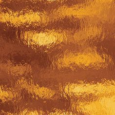 an orange and gold metallic textured background