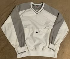 Nike Clothing, Mens Pullover, Street Fashion Men Streetwear, Clothes Winter, Pullover Windbreaker