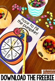 the printables for this freebied activity are available on kindle