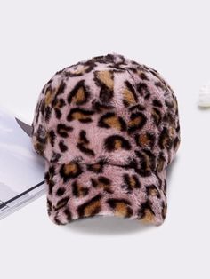 🚚FREE Shipping on orders over $60 ï»? 📏Sizing: one size - index="0" aria-label="Color: Multicolor" class="product-intro__description-color" style="display: none;">Color: Multicolor Color: Multicolor Pattern Type: Leopard Season: Fall/Winter Style: Casual Type: Baseball Cap Material: Polyester Composition: 100% Polyester Trendy Winter Outdoor Baseball Cap, Trendy Brown Winter Baseball Cap, Trendy Brown Baseball Cap For Winter, Trendy Winter Baseball Cap, Trendy Winter Flat Cap Baseball Cap, Trendy Leopard Print Cap, Trendy Caps, Fall Winter Style, Leopard Pattern