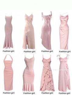 Summer Modest Outfits, Fashion Sketches Dresses, Cute Dress Outfits, Shein Outfits, Everyday Fashion Outfits, Cute Prom Dresses