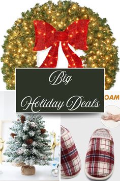 Check out these great holiday deals on Amazon today. Advent calendars, Christmas decorations, Holiday Lounge Sets - all on sale.
-Affiliate link included. Advent Calendars, Holiday Deals, Lounge Sets, Advent Calendar, Advent, Christmas Sweaters, On Sale, Christmas Gifts, Christmas Decorations